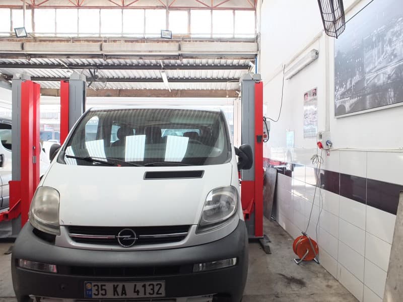 Karşıyaka & Çiğli'de Citroen İkinci El Ekspertiz