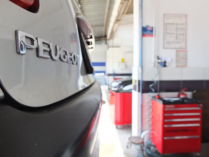 Çiğli'de Citroen Yakıt Tasarrufu İpuçları